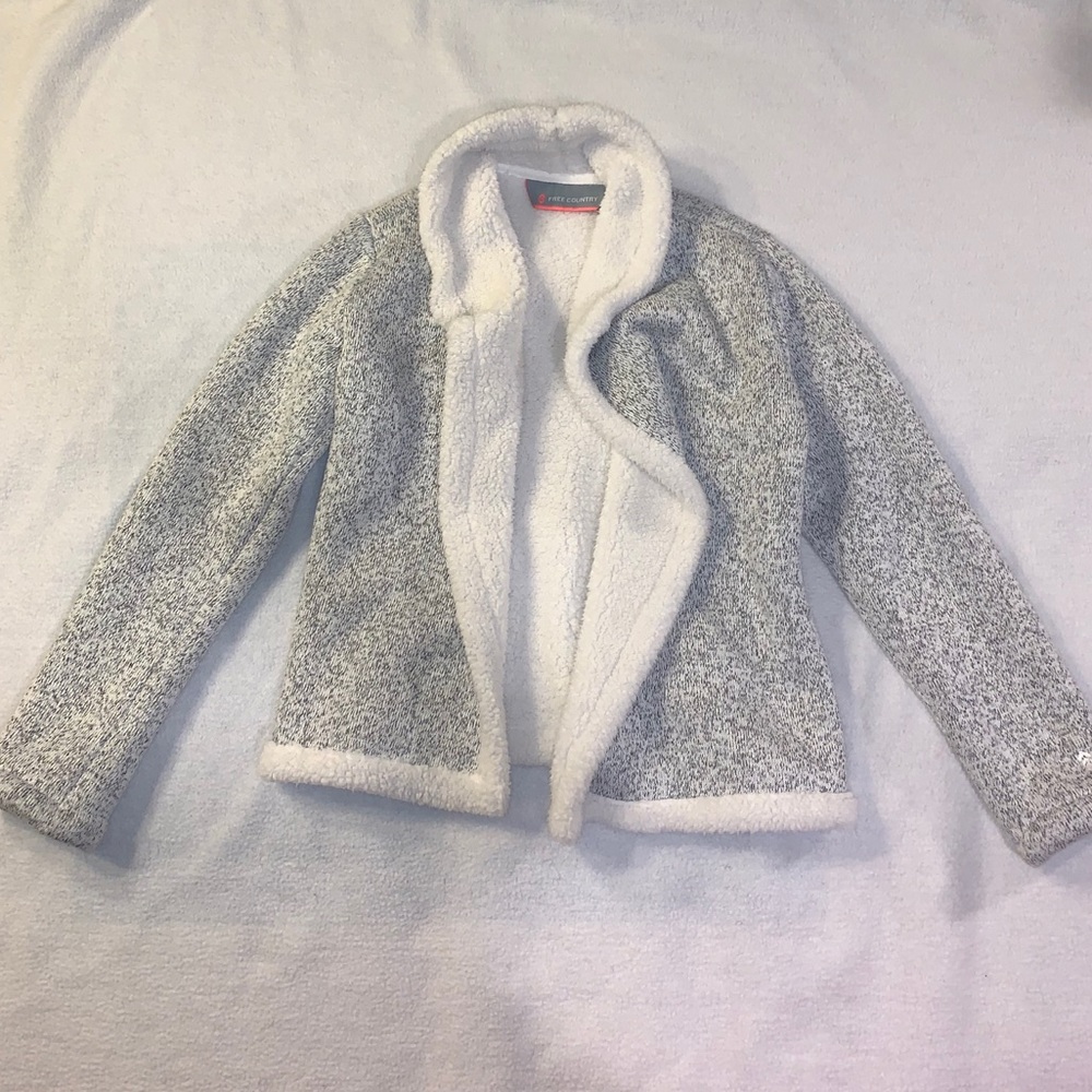 Warm Jacket